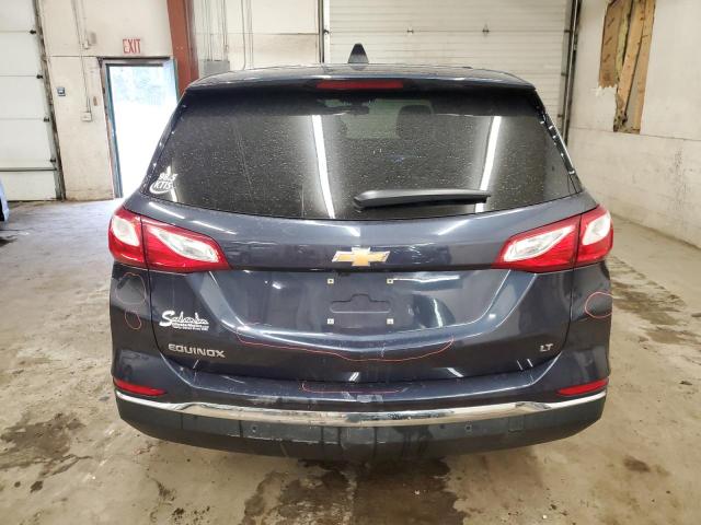 Photo 6 from auction – 2018 CHEVROLET EQUINOX LT with VIN 3GNAXJEV3JS588598