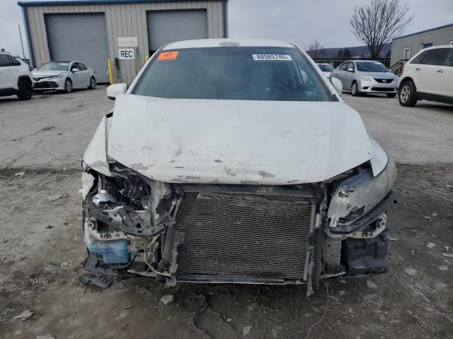 Photo 5 from auction – 2015 HONDA CIVIC LX with VIN 2HGFB2F55FH530277