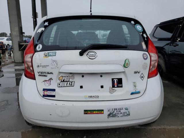 Photo 6 from auction – 2016 NISSAN VERSA NOTE with VIN 3N1CE2CP8GL350849
