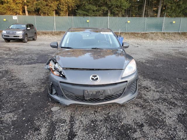 Photo 5 from auction – 2013 MAZDA 3 I with VIN JM1BL1LP8D1836539