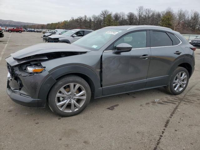 MAZDA CX-30 PREF 2022 with VIN 3MVDMBCL6NM452397 - Photo from auction