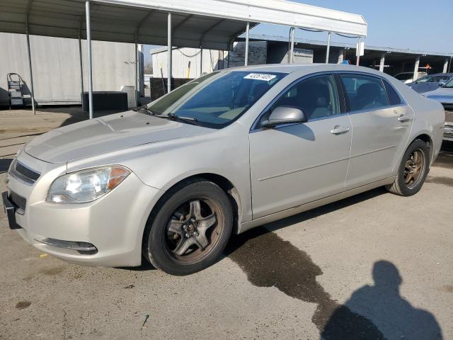 CHEVROLET MALIBU LS 2012 with VIN 1G1ZB5E03CF200517 - Photo from auction