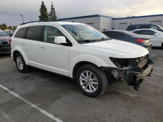 Photo 4 from auction – 2014 DODGE JOURNEY SX with VIN 3C4PDCBB3ET276671