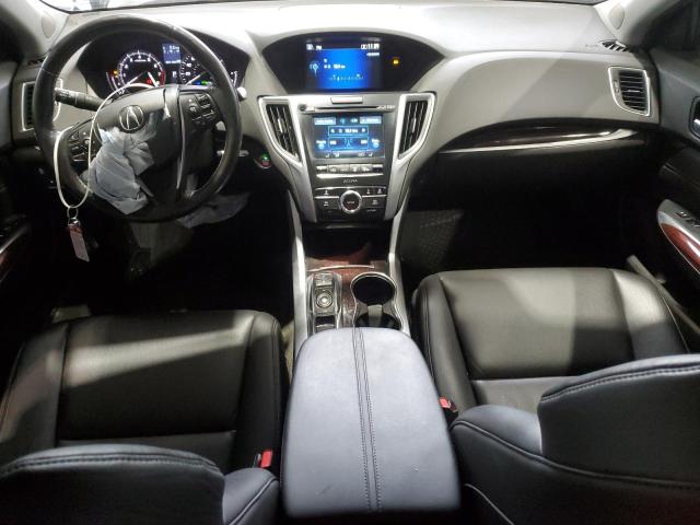 Photo 8 from auction – 2016 ACURA TLX with VIN 19UUB2F37GA011088