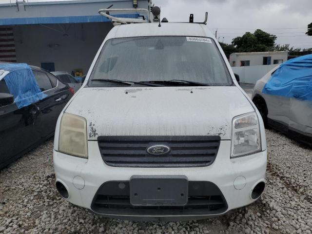 Photo 5 from auction – 2013 FORD TRANSIT CO with VIN NM0LS7BNXDT135142
