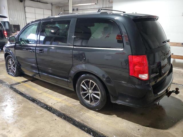 صورة رقم 2 من المزاد - 2016 DODGE GRAND CARA مع VIN 2C4RDGCG9GR353821