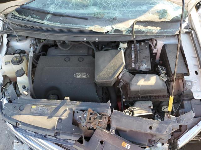 Photo 12 from auction – 2013 FORD EDGE LIMIT with VIN 2FMDK3KCXDBB49844