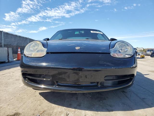 Photo 5 from auction – 1999 PORSCHE 911 CARRER with VIN WP0AA299XXS627298
