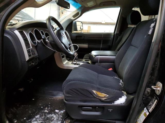 Photo 7 from auction – 2007 TOYOTA TUNDRA DOU with VIN 5TBBV54147S489142