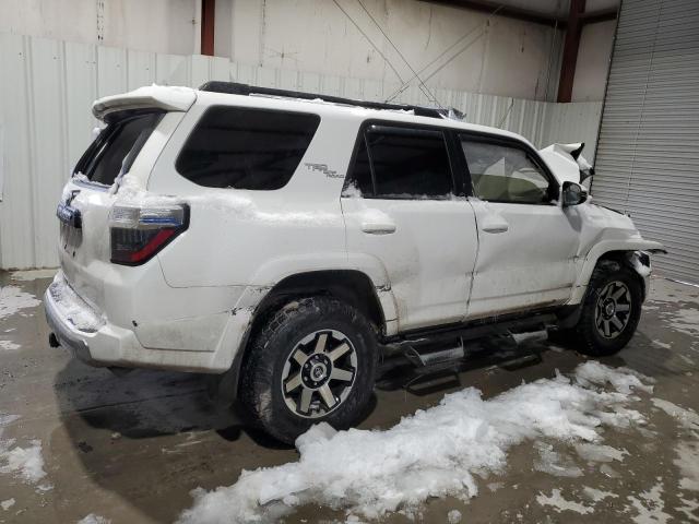 Photo 3 from auction – 2019 TOYOTA 4RUNNER SR with VIN JTEBU5JR1K5687448