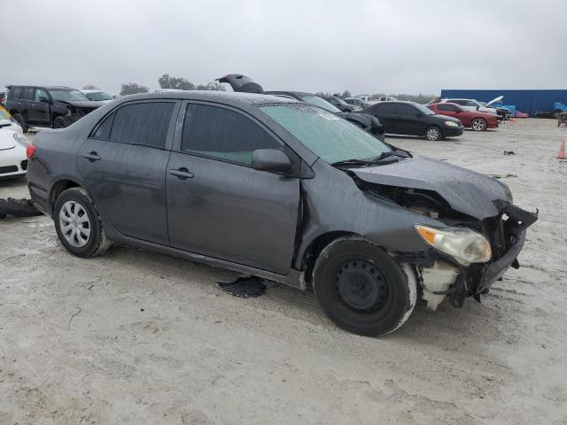 Photo 4 from auction – 2010 TOYOTA COROLLA BA with VIN 2T1BU4EE4AC489129