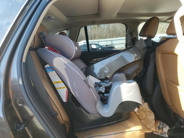 Photo 10 from auction – 2011 LINCOLN MKX with VIN 2LMDJ6JK8BBJ13892