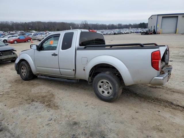 Фото 2 с аукциона – 2012 NISSAN FRONTIER S с VIN 1N6BD0CTXCC433375