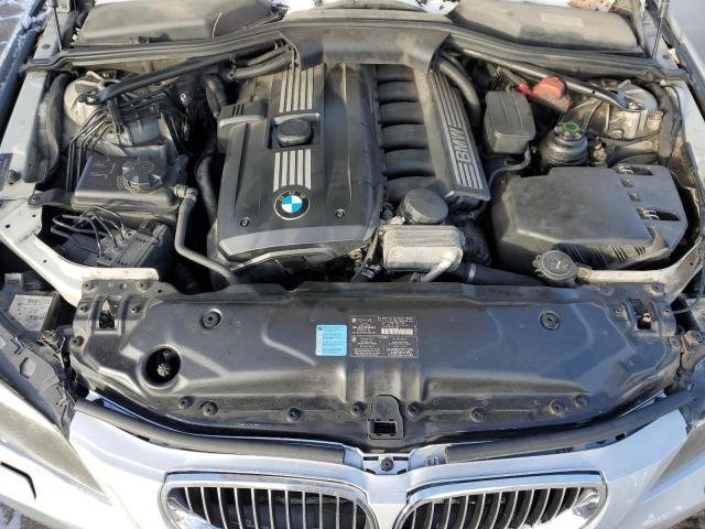 Photo 11 from auction – 2010 BMW 528 XI with VIN WBANV1C54AC159881
