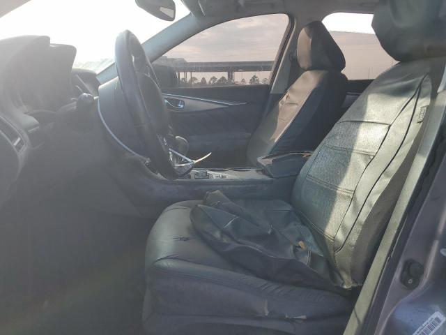 Photo 7 from auction – 2014 INFINITI Q50 BASE with VIN JN1BV7AP4EM687324