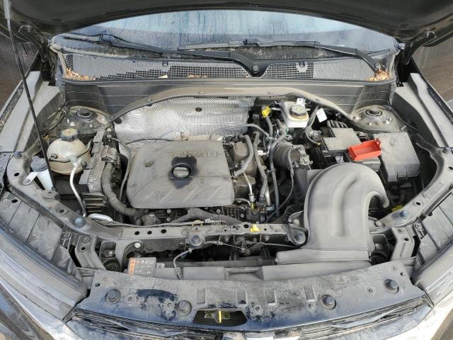 Photo 12 from auction – 2022 CHEVROLET TRAILBLAZE with VIN KL79MTSL3NB058102