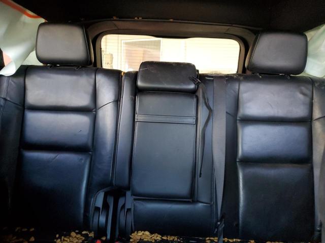Photo 10 from auction – 2021 JEEP GRAND CHER with VIN 1C4RJFBG8MC523952