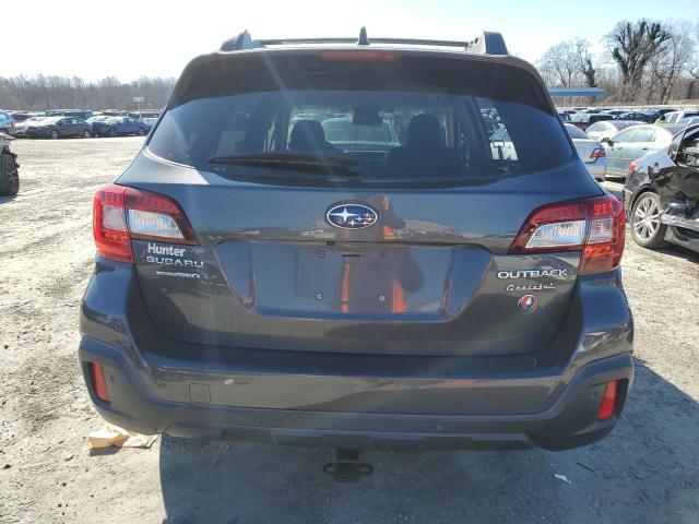 Photo 6 from auction – 2019 SUBARU OUTBACK 2. with VIN 4S4BSANC5K3262900