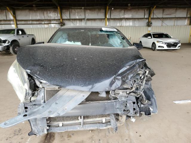 Photo 5 from auction – 2016 TOYOTA CAMRY 4D 2 with VIN 4T1BF1FKXGU567613