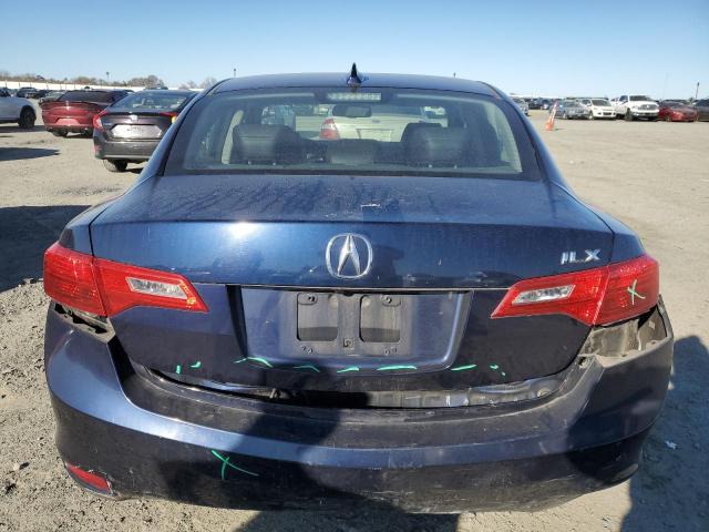 Photo 6 from auction – 2013 ACURA ILX 20 TEC with VIN 19VDE1F7XDE010733