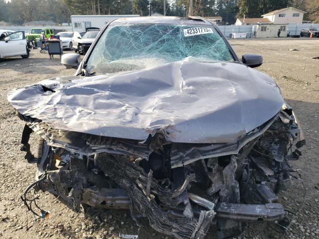 Photo 5 from auction – 2014 HONDA ACCORD EX with VIN 1HGCR2F79EA032452