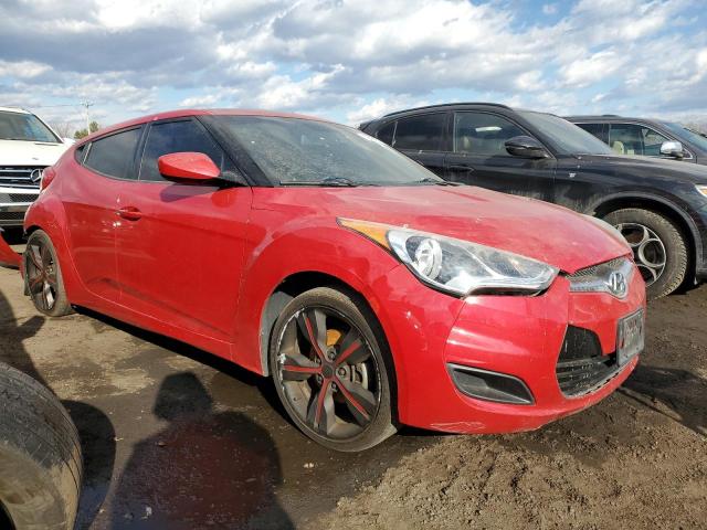 Photo 4 from auction – 2013 HYUNDAI VELOSTER with VIN KMHTC6AD1DU144742