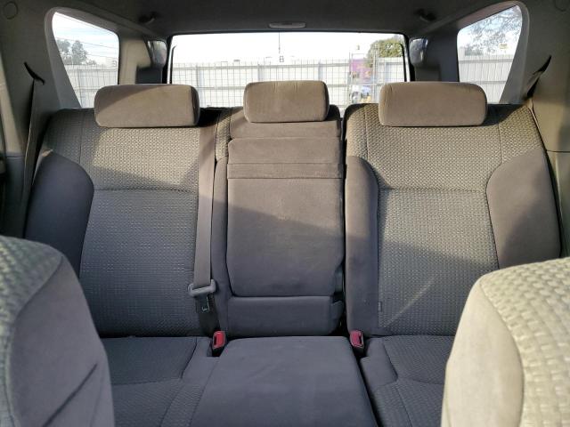 Photo 10 from auction – 2004 TOYOTA 4RUNNER SR with VIN JTEZU14R040041742