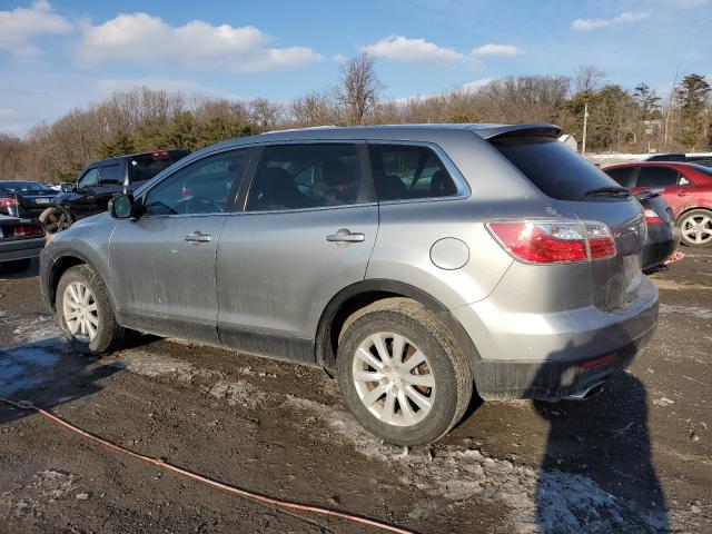 Фото 2 с аукциона – 2010 MAZDA CX-9 с VIN JM3TB3MV9A0232037