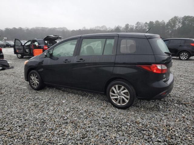 Photo 2 from auction – 2015 MAZDA 5 SPORT with VIN JM1CW2BL4F0178792