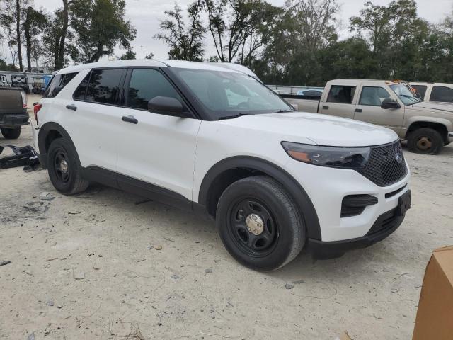 Photo 4 from auction – 2023 FORD EXPLORER P with VIN 1FM5K8AB2PGB12522