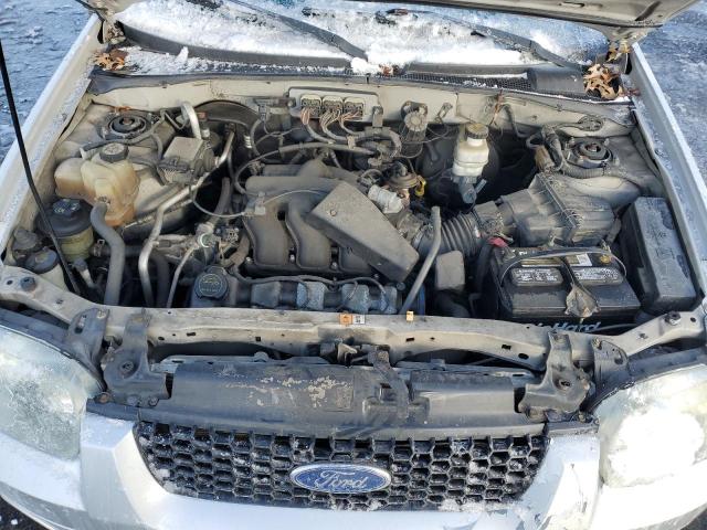 Photo 12 from auction – 2007 FORD ESCAPE LIM with VIN 1FMCU94197KB68920