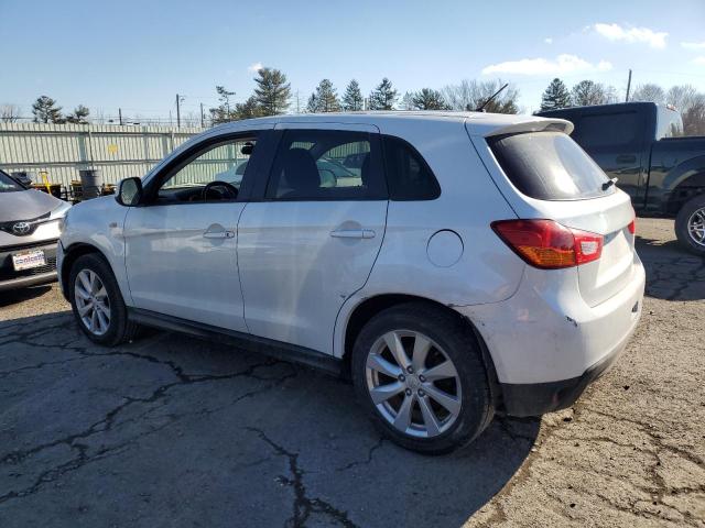 Photo 2 from auction – 2013 MITSUBISHI OUTLANDER with VIN 4A4AP3AU9DE002950