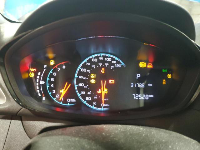 Photo 9 from auction – 2020 CHEVROLET SPARK LS with VIN KL8CB6SA5LC402088