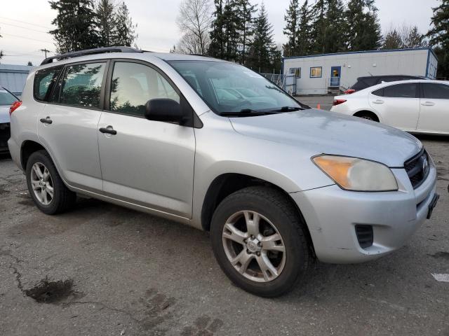 Photo 4 from auction – 2009 TOYOTA RAV4 with VIN 2T3BF33V89W002264