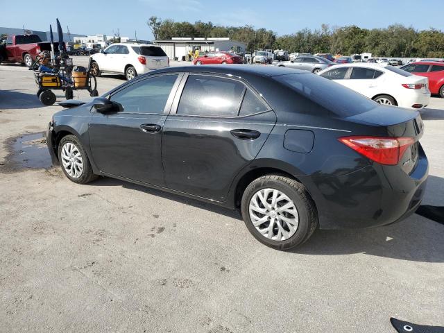 Photo 2 from auction – 2019 TOYOTA COROLLA L with VIN 5YFBURHE1KP902716