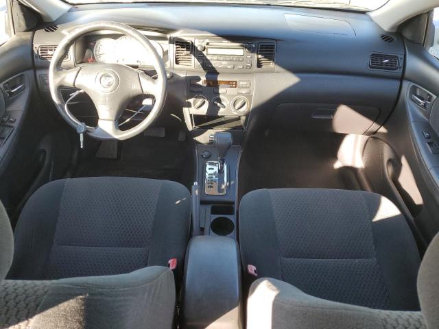 Photo 8 from auction – 2007 TOYOTA COROLLA CE with VIN 1NXBR32E57Z876795