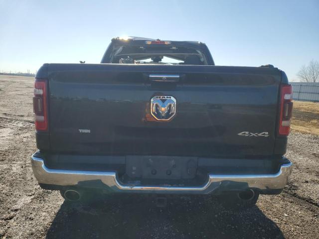 Photo 6 from auction – 2019 RAM 1500 BIG H with VIN 1C6SRFFTXKN627322