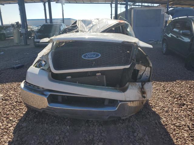 Photo 5 from auction – 2004 FORD F150 SUPER with VIN 1FTPW12564KC20586