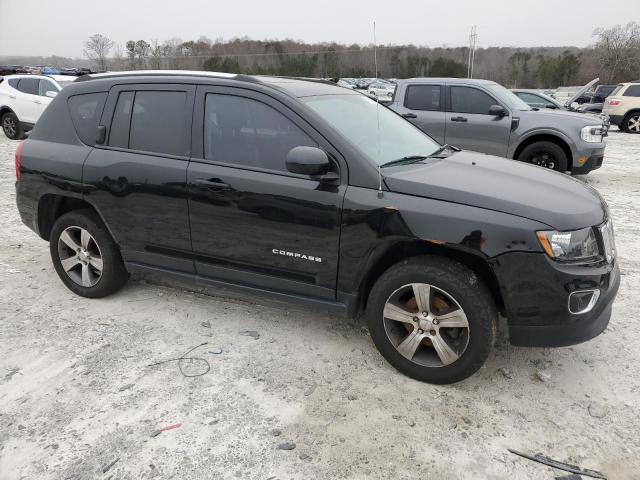 Photo 4 from auction – 2016 JEEP COMPASS LA with VIN 1C4NJDEB3GD768790