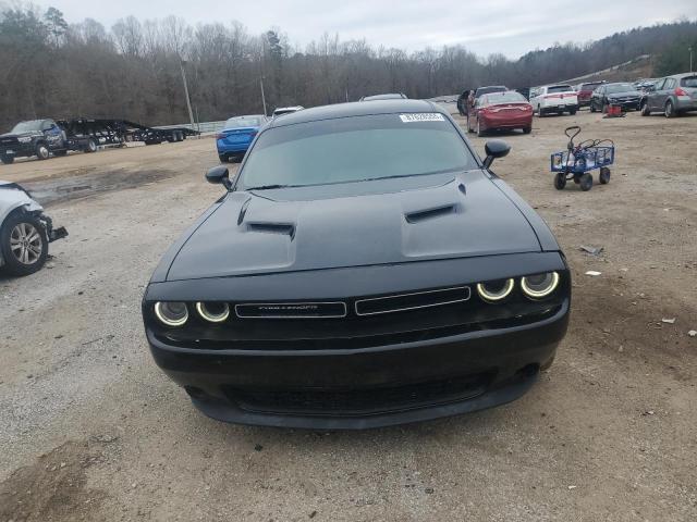 Photo 5 from auction – 2016 DODGE CHALLENGER with VIN 2C3CDZAG1GH344836