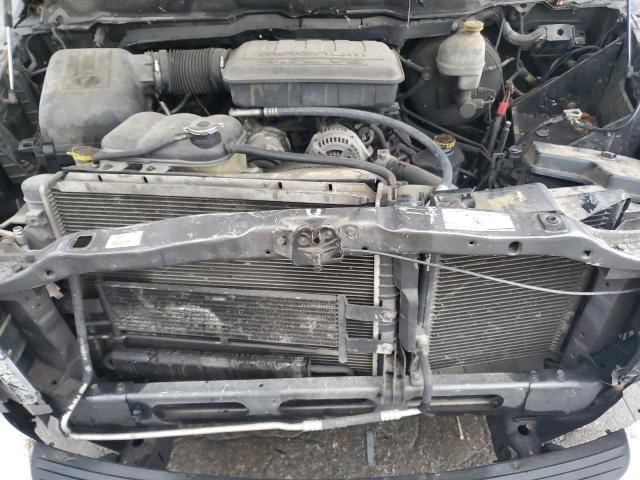 Photo 11 from auction – 2002 DODGE RAM 1500 with VIN 3D7HU18N42G198082