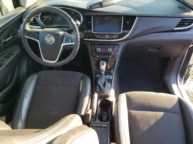 Photo 8 from auction – 2018 BUICK ENCORE SPO with VIN KL4CJ2SM8JB710270