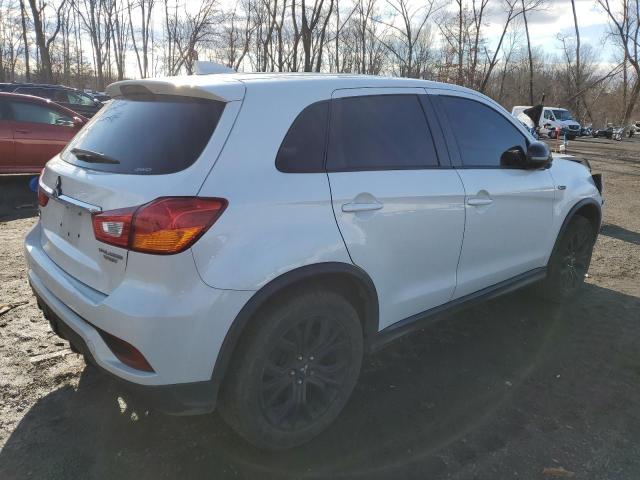 Photo 3 from auction – 2019 MITSUBISHI OUTLANDER with VIN JA4AR3AU0KU031168