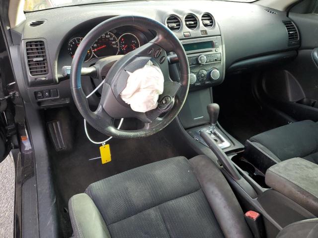 Photo 8 from auction – 2013 NISSAN ALTIMA S with VIN 1N4AL2EP6DC210626