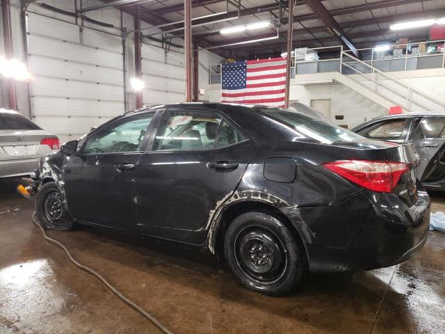 Photo 2 from auction – 2017 TOYOTA COROLLA L with VIN 5YFBURHE4HP667799