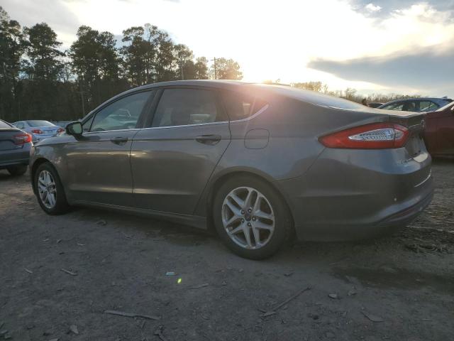 Photo 2 from auction – 2014 FORD FUSION SE with VIN 1FA6P0H74E5400943