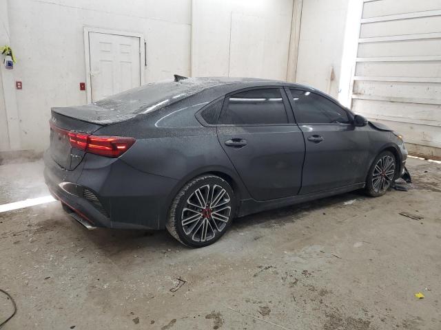 Photo 3 from auction – 2024 KIA FORTE GT with VIN 3KPF44AC8RE692575