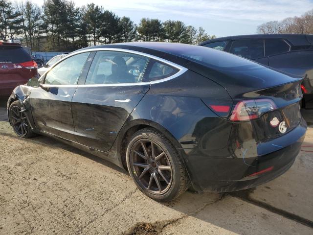 Photo 2 from auction – 2018 TESLA MODEL 3 with VIN 5YJ3E1EB3JF072005