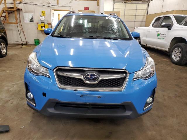 Photo 5 from auction – 2017 SUBARU CROSSTREK with VIN JF2GPABC7HH268565