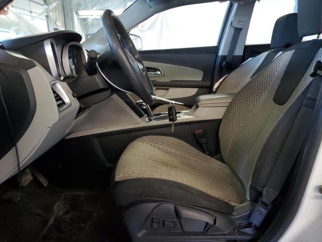 Photo 7 from auction – 2011 CHEVROLET EQUINOX with VIN 2GNALBEC4B1203319